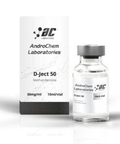 Metanabol Androchem 50mg