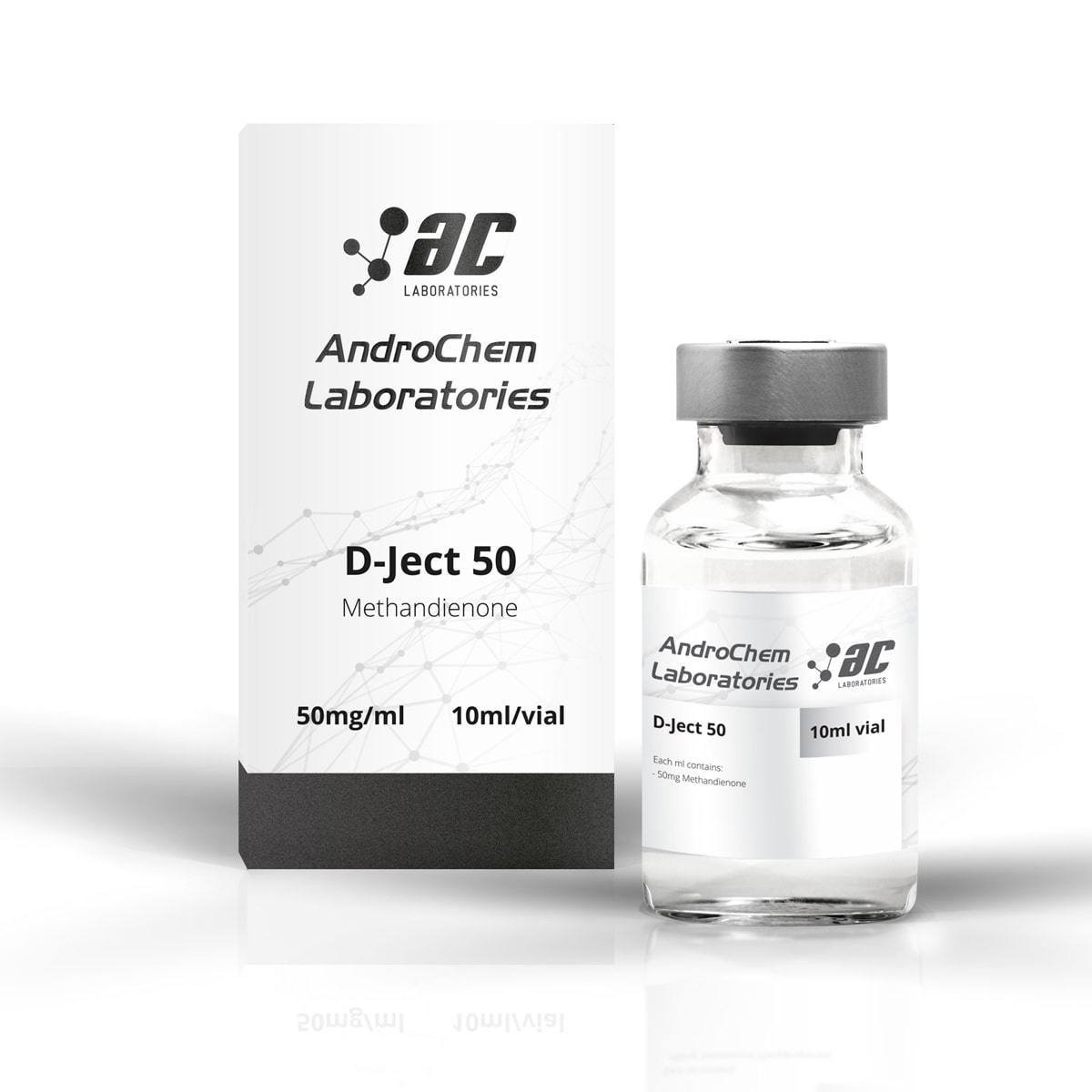 Metanabol Androchem 50mg