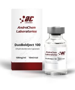 DHB cypionate 100mg Androchem