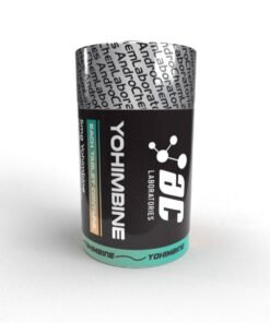 Yohimbine Androchem UK