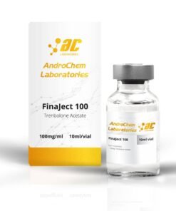 ​Trenbolone Acetate Androchem 100mg