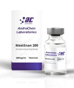 Masteron Enanthate Androchem 200mg