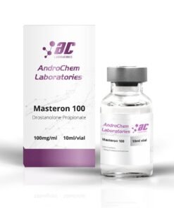 Masteron Propionate Androchem 100mg