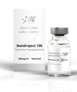 Nandrolone Phenylpropionate Androchem