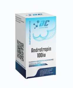 HGH ANDROCHEM 100IU UK