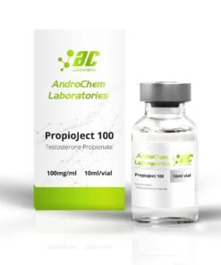 Testosteron Propionate 100mg Androchem