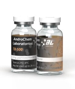 TB-500 Androchem