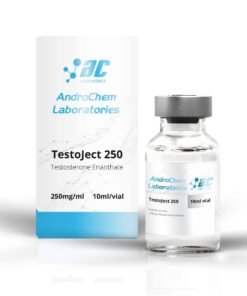 Test Enanthate Androchem 250mg
