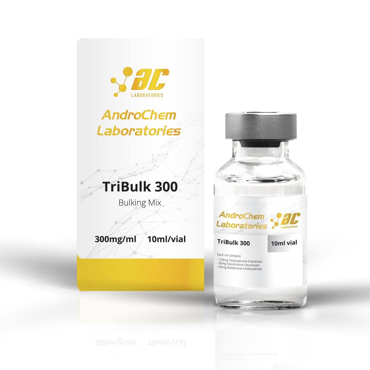 TriBulk 300 Androchem