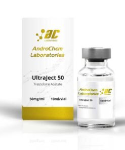 Trestolone Acetate (MENT) 50mg Androchem