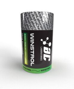 Winstrol Stanozolol Androchem 10mg