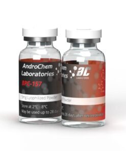 BPC-157 Androchem