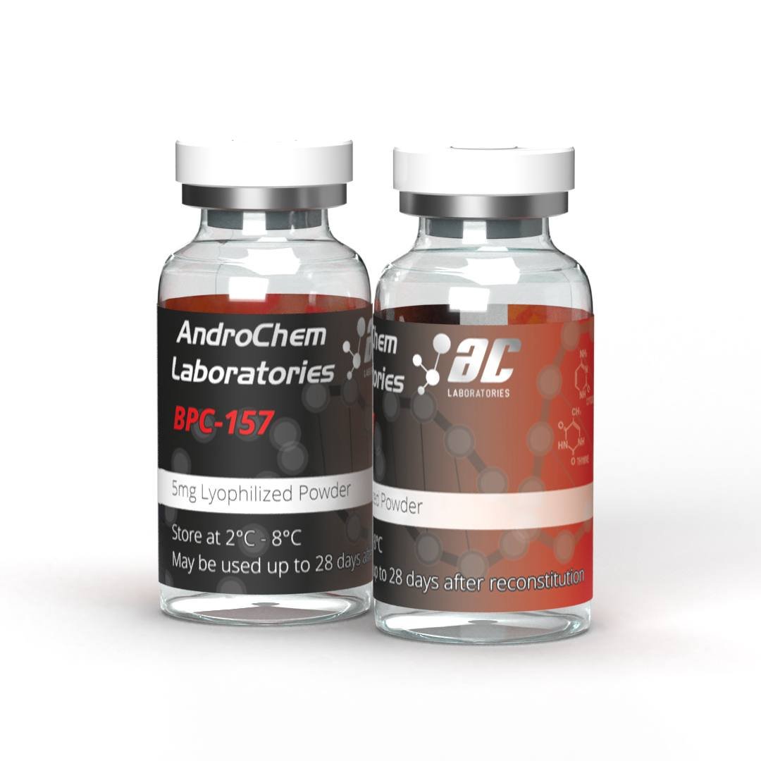 BPC-157 Androchem