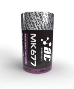 MK-677 Ibutamoren Androchem