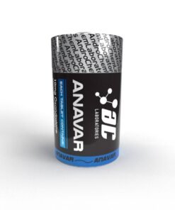 Anavar Oxandrolone Androchem UK