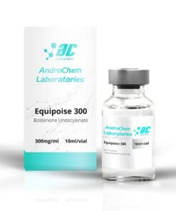 Boldenone Androchem