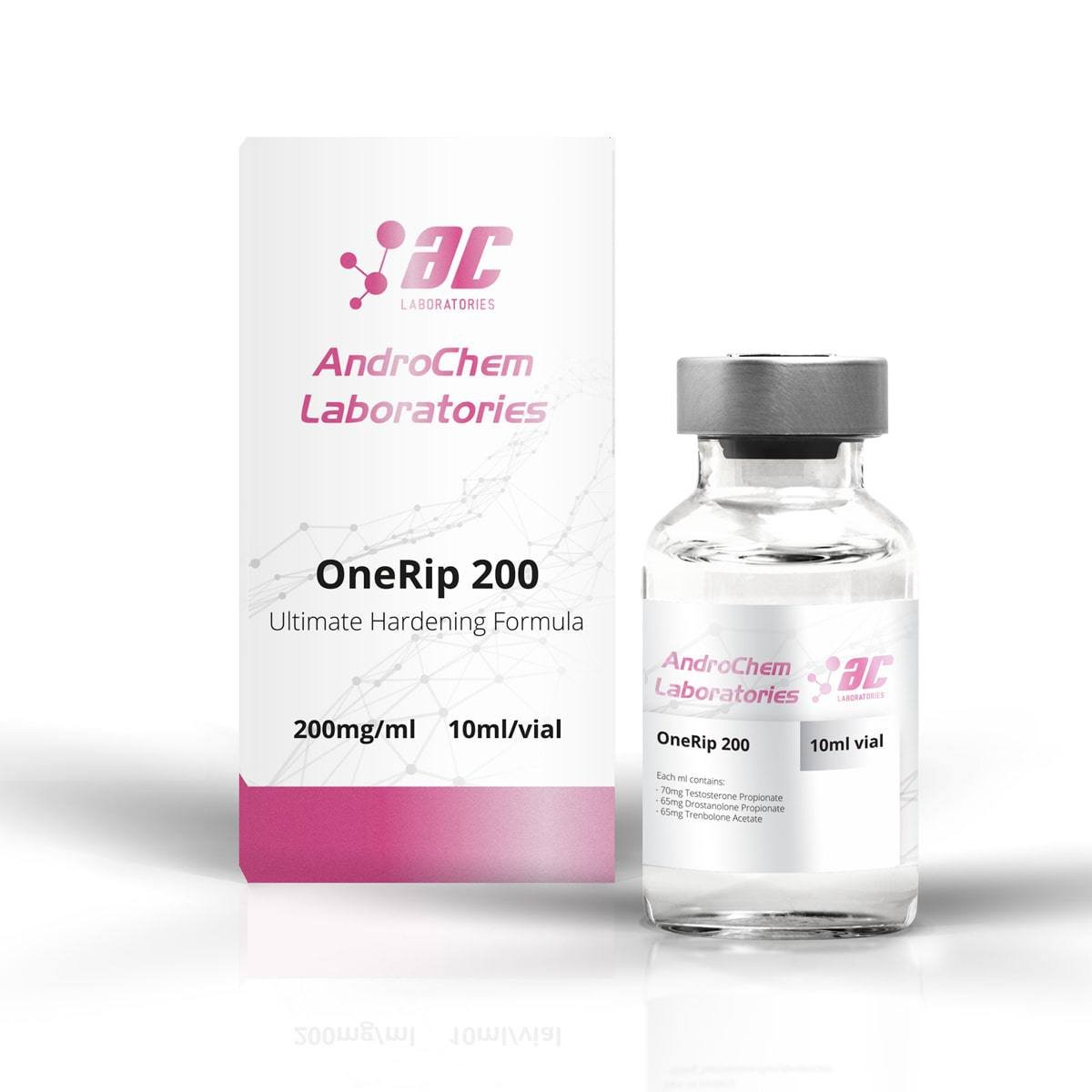 OneRip200 Androchem