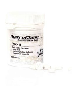 YK-11 10mg Androchem UK