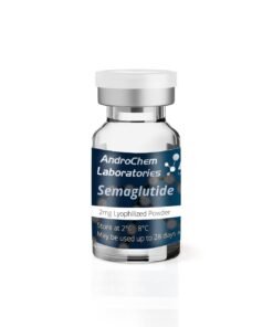 Semaglutide Androchem UK