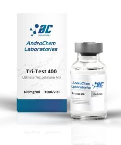 TEST MIX 400 Androchem
