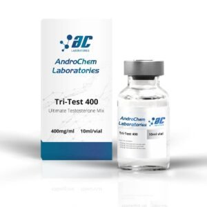 TEST MIX 400 Androchem